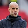 Derbi Manchester yang 'Berdarah': MU Lukai City Tepat di Jantung, di Hari Ulang Tahun Pep Guardiola!