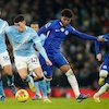 Cerita 1 Poin Chelsea dari Markas Man City: Taktik Man to Man dan Masterclass Andrey Santos
