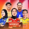 Segera Tayang, Jadwal Live Streaming Proliga 2026 Eksklusif di Vidio