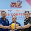 Main di Kandang, Bandung BJB Tandamata Target Sapu Bersih demi ke Final Four Proliga 2026 Main di Kandang, Bandung BJB Tandamata Target Sapu Bersih demi ke Final Four Proliga 2026