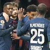 Hasil PSG vs LOSC: Verdonk Absen, Lille Remuk di Parc des Princes