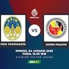 Prediksi BRI Super League, PSIM Yogyakarta vs Semen Padang 4 Januari 2026 Prediksi BRI Super League, PSIM Yogyakarta vs Semen Padang 4 Januari 2026