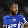 Chelsea Sudah Ganti Pelatih, Apakah Sterling dan Disasi Punya Masa Depan Bersama Liam Rosenior?