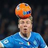 Copenhagen vs Napoli: Panggung Istimewa bagi Rasmus Hojlund