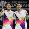 Jadwal Final Indonesia Masters 2026 Hari Ini: Alwi Farhan dan Raymond/Joaquin Siap Menutup Istora dengan Merah Putih