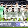 Mbappe Muak Lihat Rekannya di Madrid Dibully: Kritik Timnya, Jangan Orangnya!