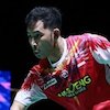 Daftar Pebulu Tangkis Indonesia dan Hasil Drawing India Open 2026