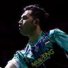 Nonton Live Streaming Babak Pertama Indonesia Masters 2026 di RCTI+ Hari Ini, 20 Januari 2026