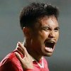 Usai 2 Tahun Lebih dan 2 Pergantian Pelatih, Saddil Ramdani Akhirnya Kembali ke Timnas Indonesia