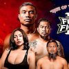 Saksikan Pay Per View First Fight Volume 2 di Vidio, 25 Januari 2026