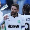 Hasil Pisa vs Sassuolo: Jay Idzes Stop Gol Pisa di Garis Gawang