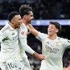 Hasil Real Madrid vs Levante: Mbappe Nyekor, Madrid Tempel Barcelona di Klasemen La Liga