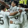 Rapor Pemain Real Madrid vs Villarreal: Brace Mbappe Bungkam La Ceramica, Los Blancos Rebut Puncak
