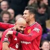 Hasil Man United vs Man City: Mbeumo dan Dorgu Bawa MU Menang, Tembus 4 Besar Liga Inggris