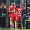 Rapor Pemain Liverpool vs Marseille: Dominik Szoboszlai Cetak Gol Free Kick Cerdik Rapor Pemain Liverpool vs Marseille: Dominik Szoboszlai Cetak Gol Free Kick Cerdik