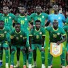 Sanksi untuk Senegal Usai 'Mogok' di Final Piala Afrika 2025: Denda Rp9,65 miliar hingga Larangan untuk Pelatih Sanksi untuk Senegal Usai 'Mogok' di Final Piala Afrika 2025: Denda Rp9,65 miliar hingga Larangan untuk Pelatih