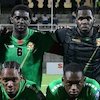 Mengenal St Kitts and Nevis: Negara Keith Kayamba yang Jadi Lawan Timnas Indonesia di FIFA Series 2026
