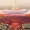 Manchester United Berpotensi Raup Lebih dari Rp4 Triliun dari Hak Nama Stadion Baru