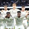 Real Madrid Bisa Rekrut Dua Bek Tengah Sekaligus Musim Panas