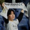 Siulan Suporter di Bernabeu Cuma Bikin Real Madrid Lemah