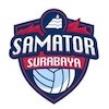 Daftar Pemain Voli Putra Surabaya Samator di Proliga 2026