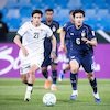 Hasil Thailand U-23 vs Irak U-23: Skor 1-1, Gol Menit 85 Selamatkan Gajah Perang! Hasil Thailand U-23 vs Irak U-23: Skor 1-1, Gol Menit 85 Selamatkan Gajah Perang!