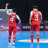 Setelah Menang 5-0 Lawan Korea Selatan, Kapan Timnas Indonesia Bertanding Lagi di AFC Futsal Asian Cup 2026?
