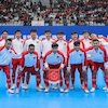 Hasil AFC Futsal Cup 2025: Menang Lawan Kirgistan, Timnas Indonesia Lolos Babak 8 Besar Hasil AFC Futsal Cup 2025: Menang Lawan Kirgistan, Timnas Indonesia Lolos Babak 8 Besar