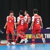 Nasib Berseberangan di Asia: Timnas Futsal Indonesia Terbang Tinggi, Malaysia Tersungkur di AFC Asian Cup 2026