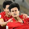 Hasil Piala Asia U-23 2026: Vietnam dan Jepang Amankan Tiket Semifinal