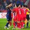 Vietnam Dinilai Tertekan Jelang Hadapi Timnas Indonesia, Pengamat Nilai Garuda Lebih Berbahaya daripada Singapura