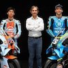 Sukses Cicipi Kemenangan di MotoGP, Trackhouse Mulai Bicarakan Kontrak Baru dengan Aprilia