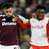 Hasil Aston Villa vs RB Salzburg: Drama Lima Gol, Comeback Gila di Villa Park!