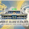 Prediksi Union Saint-Gilloise vs Atalanta 29 Januari 2026