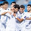 Rekap Hasil Piala Asia U-23 2026: Jepang Pesta 5 Gol, Drama Uzbekistan vs Lebanon, Qatar Kalah! Rekap Hasil Piala Asia U-23 2026: Jepang Pesta 5 Gol, Drama Uzbekistan vs Lebanon, Qatar Kalah!
