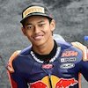 Cara Lucu Para Rider Moto3 dan Moto2 Sambut Kedatangan Veda Ega Pratama ke 'Geng' Red Bull Cara Lucu Para Rider Moto3 dan Moto2 Sambut Kedatangan Veda Ega Pratama ke 'Geng' Red Bull