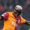 Arsenal Mulai Negosiasi Victor Osimhen dengan Galatasaray