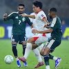 Rekap Hasil Piala Asia U-23: Kejutan Besar, Vietnam U-23 Kalahkan Arab Saudi