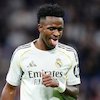 Vinicius Junior di Persimpangan Jalan: Dari Kandidat Ballon dOr hingga Bayang-Bayang Masa Depan di Real Madrid