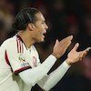 Hasil Bournemouth vs Liverpool: Gara-gara Virgil van Dijk, The Reds Pulang Dengan Kekalahan