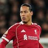 Peringatan Keras Virgil van Dijk soal Kebiasaan Liverpool Bermain Ceroboh