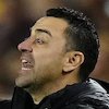 Xavi Ungkap Alasan Tak Akan Pernah Kembali ke Barcelona