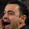 Xavi Latih Manchester United? Begini Kata Fabrizio Romano