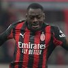 Galatasaray Ngebet Boyong Youssouf Fofana, Ini Jawaban AC Milan