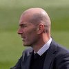 Zinedine Zidane Sudah Ungkap Alasan Tak Gantikan Enzo Maresca di Chelsea Zinedine Zidane Sudah Ungkap Alasan Tak Gantikan Enzo Maresca di Chelsea
