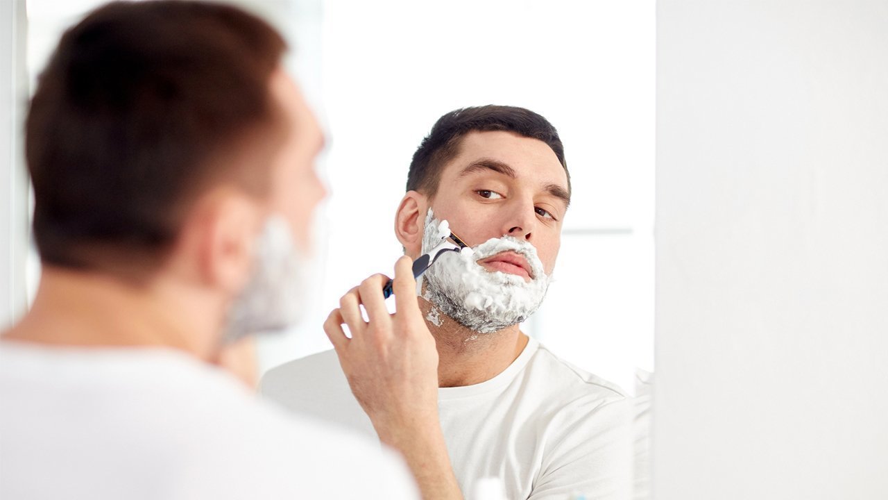 Satu Langkah Simpel untuk Cowok Aktif, Ini Rekomendasi Produk Sat-Set