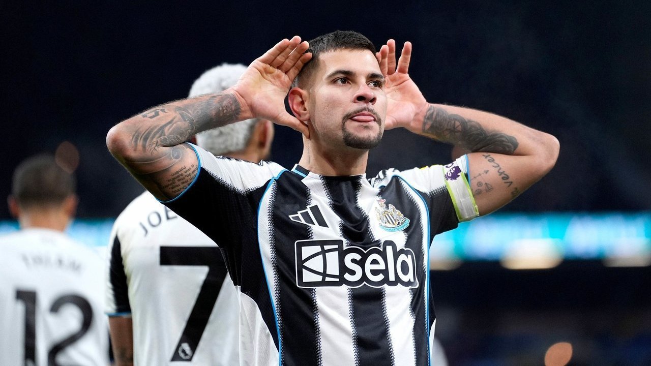 Prediksi Newcastle vs Crystal Palace 4 Januari 2026