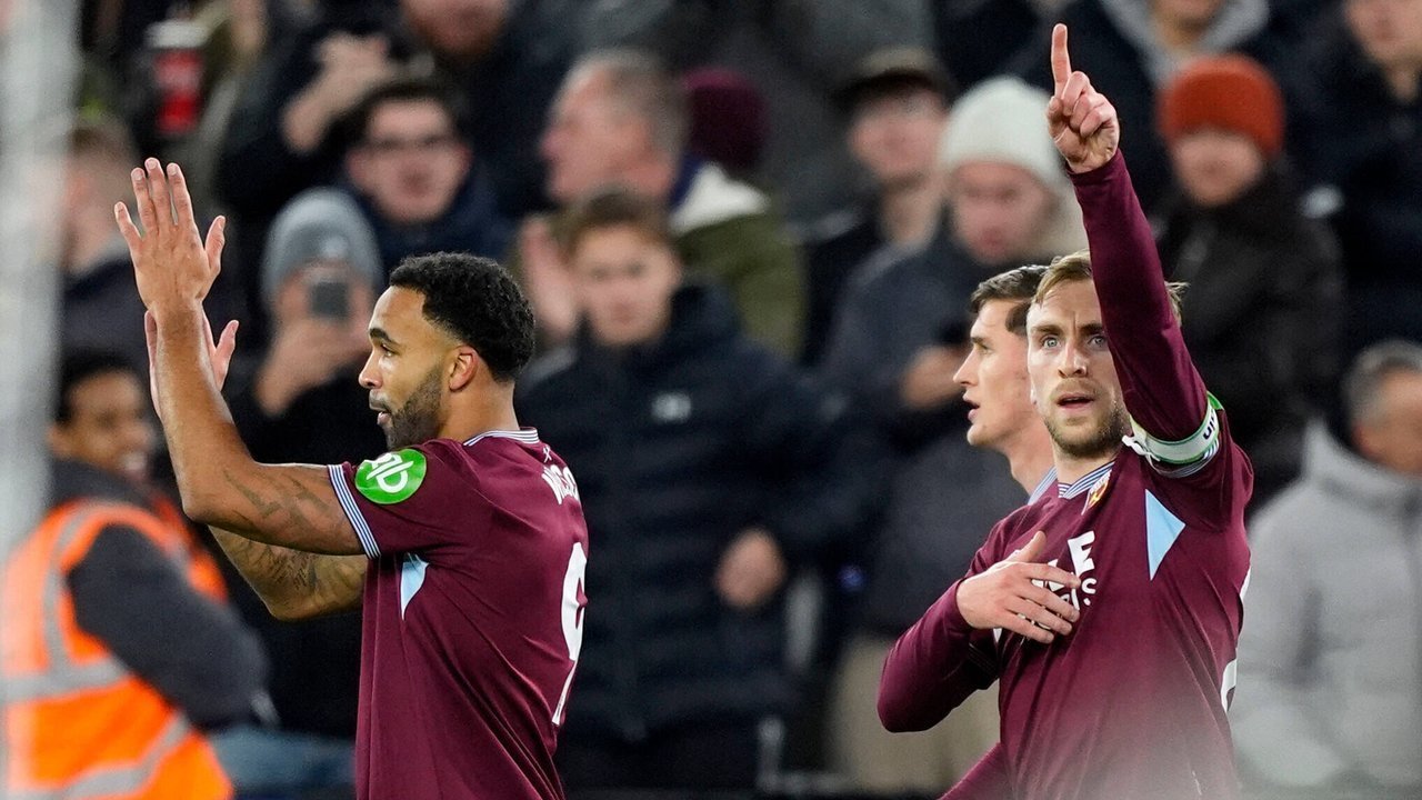 Prediksi West Ham vs Nottingham Forest 7 Januari 2026