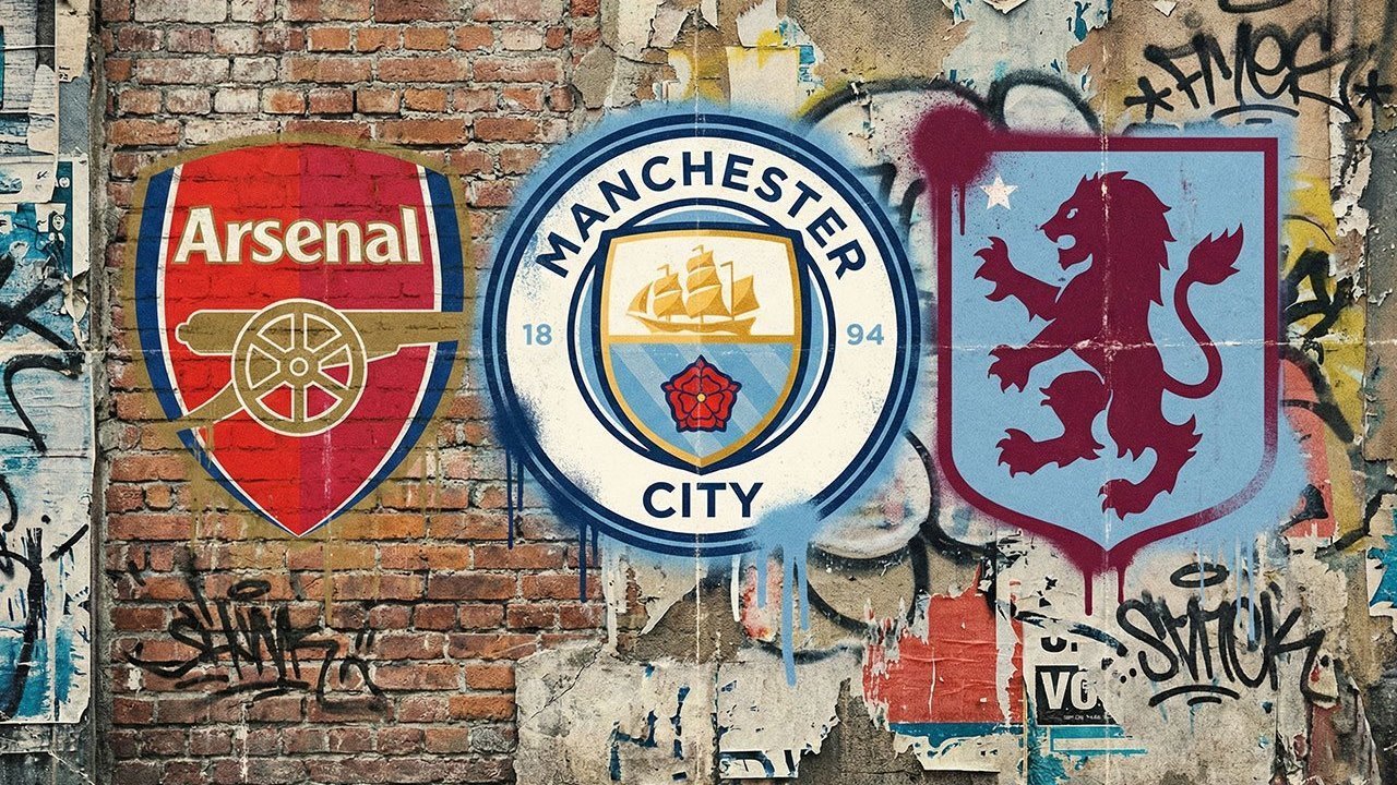 Pacuan Juara Liga Inggris: Melihat Jadwal 5 Laga Ke Depan, Arsenal Masuk Fase Neraka, Aston Villa Paling Untung?