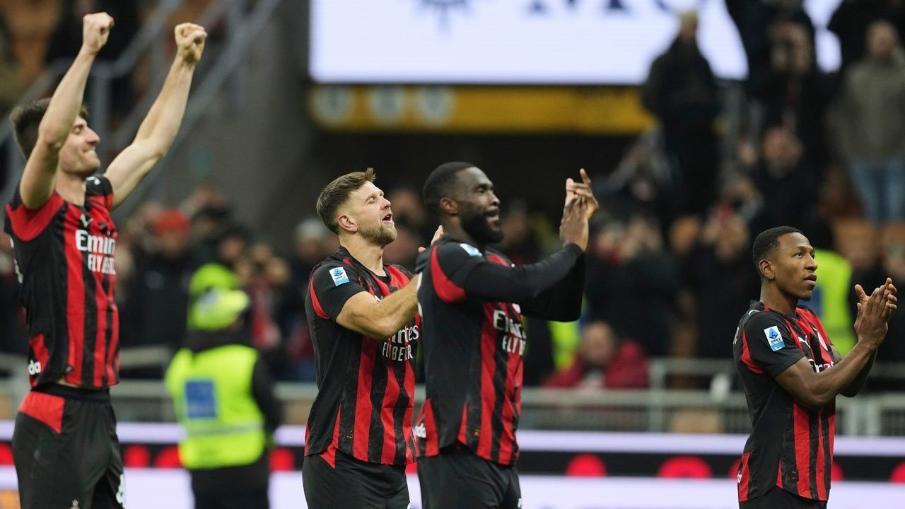 Momen Langka di AC Milan: Sang Bos Gerry Cardinale Muncul Lagi Sejak September 2024 Silam